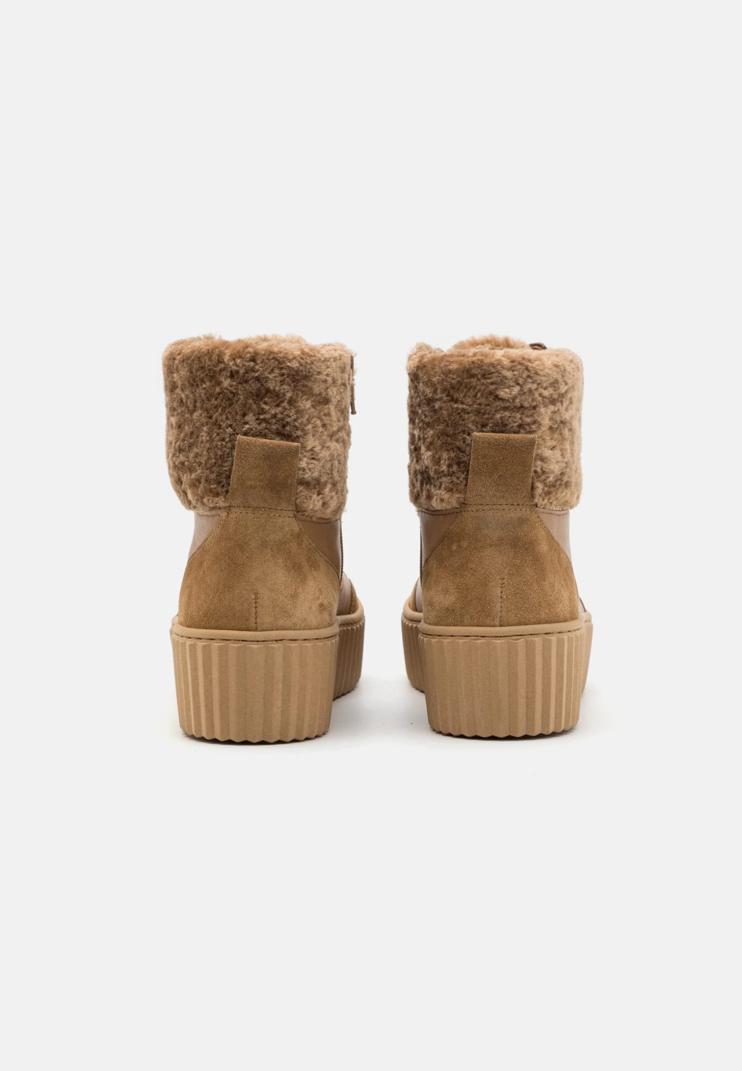 Gabor Stivaletti Stringati - Lion 3 Gabor Stivaletti Stringati - Lion - immagine 3