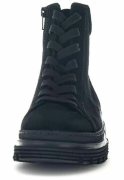 Gabor Stivaletti Con PlateauSchwarz Mel Donna Stivaletti GA111A55T-Q11 -Vendite Gabor 93af918f0b024a79a0dbb71efe23e4b4