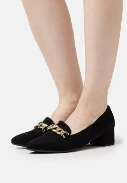 Gabor DecolletéBlack Donna Scarpe Con Tacco GA111B1LV-Q11