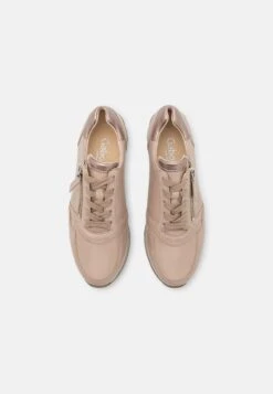 Gabor Comfort Sneakers Basse - Lino/Dark Rose -Vendite Gabor 93f6adfec3e24668aec2d143b709b5ff