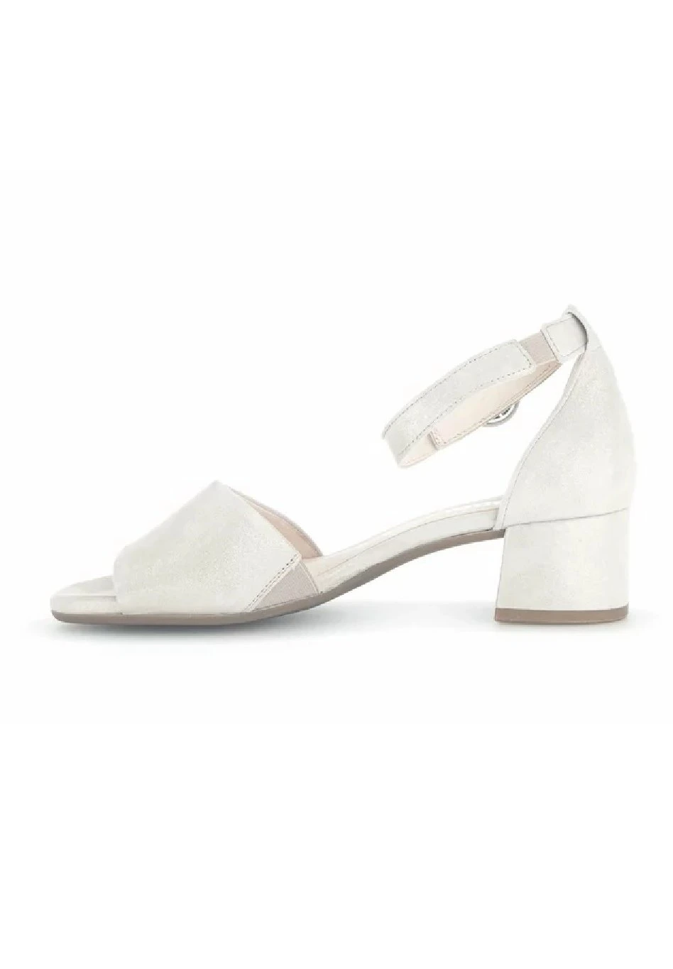 Gabor SandaliWhite Donna Sandali GA111A4QW-A11 1 Gabor SandaliWhite Donna Sandali GA111A4QW-A11