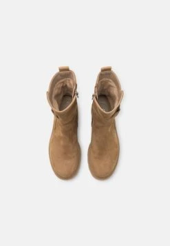 Gabor Comfort Stivaletti Con Plateau - Wood -Vendite Gabor 94005275fde24ecd8c971305e0aff977