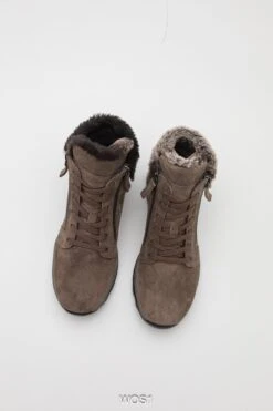 Gabor Comfort Stivali Da Neve- Light Brown -Vendite Gabor 94fdc0cd3790446c9bb9d8a07cb25956