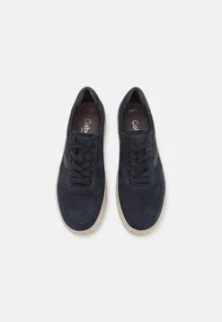 Gabor Comfort Sneakers BasseDark Blue Donna Sneakers GAJ11A0DF-K11 -Vendite Gabor 953ffe15cbeb4ff0b1bbb1f63963920a