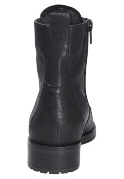 Gabor Damen StiefelStivaletti StringatiSchwarzmel Donna Stivaletti GA111N1ZU-Q11 -Vendite Gabor 9606ff9406d74c7da9ea1ade5e8a48ba