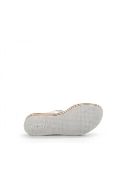 Gabor Sandali Con ZeppaBeige Écru Donna Sandali GA111A4PA-B11 9 Gabor Sandali Con ZeppaBeige Écru Donna Sandali GA111A4PA-B11 -Vendite Gabor 96176e2beb264096914c89de077b44d2