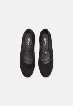 Gabor Comfort DecolletéSchwarz Donna Scarpe Con Tacco GAJ11B01U-Q11 11 Gabor Comfort DecolletéSchwarz Donna Scarpe Con Tacco GAJ11B01U-Q11 -Vendite Gabor 964bde6252e24c9eaf624704b2125337