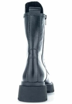 Gabor Stivaletti Con PlateauSchwarz Donna Stivaletti GA111N1M2-Q11 -Vendite Gabor 9768e9d1d7744866bc22115a76ef565c