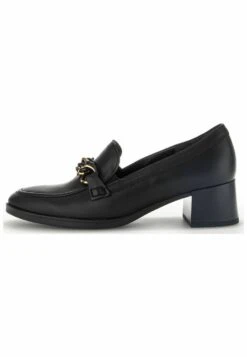 Gabor DecolletéSchwarz Uni Dgold Donna Scarpe Con Tacco GA111B1NC-Q11