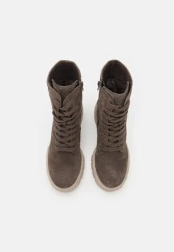 Gabor Stivaletti Stringati - Dust -Vendite Gabor 9a34515e4e0a48d59b0bfbbd9d5faa5a