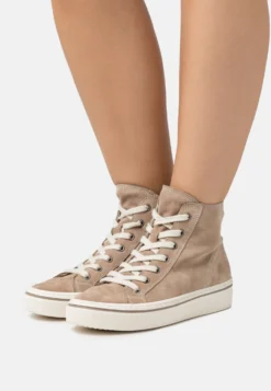 Gabor Sneakers Alte - Desert