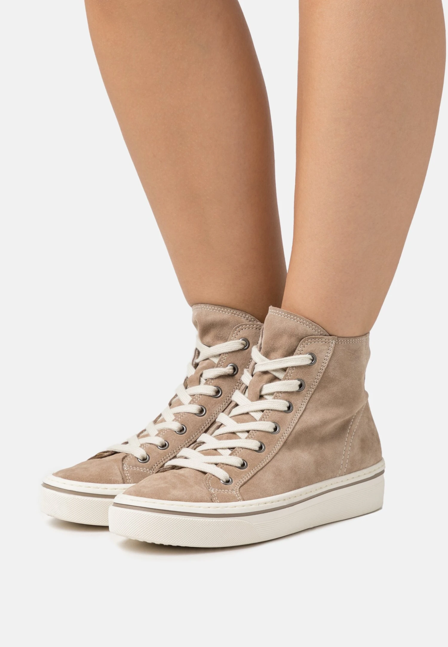 Gabor Sneakers Alte - Desert 1 Gabor Sneakers Alte - Desert