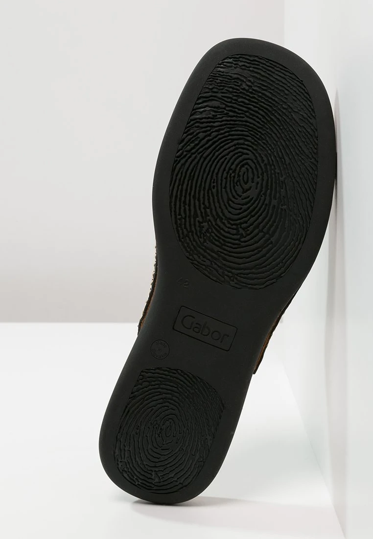 Gabor CiabattineSchwarz Donna Ciabatte E Zoccoli GA111F00C-Q11 7 Gabor CiabattineSchwarz Donna Ciabatte E Zoccoli GA111F00C-Q11 - immagine 7