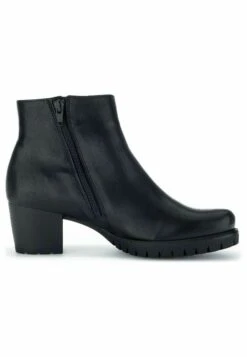 Gabor Stivaletti Con PlateauSchwarz Donna Stivaletti GA111N1X0-Q11 -Vendite Gabor 9b366d5101b843d5b5b327b50347cd46