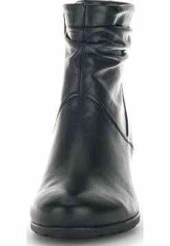 Gabor StivalettiSchwarz Donna Stivaletti GA111N1X4-Q11 -Vendite Gabor 9e80414f7d904c2e971bb7064c50728e