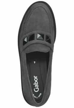 Gabor Scarpe Senza Lacci - Soil Schwarz 9 Gabor Scarpe Senza Lacci - Soil Schwarz -Vendite Gabor 9f0798cbc56b4121b3f361c0a8946e8f