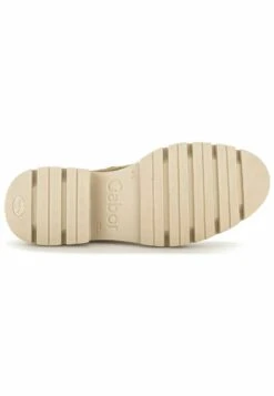 Gabor Stivaletti Con Plateau - Farro Panna -Vendite Gabor a0c88338fa584e5a9e938e4bd1ee4f83