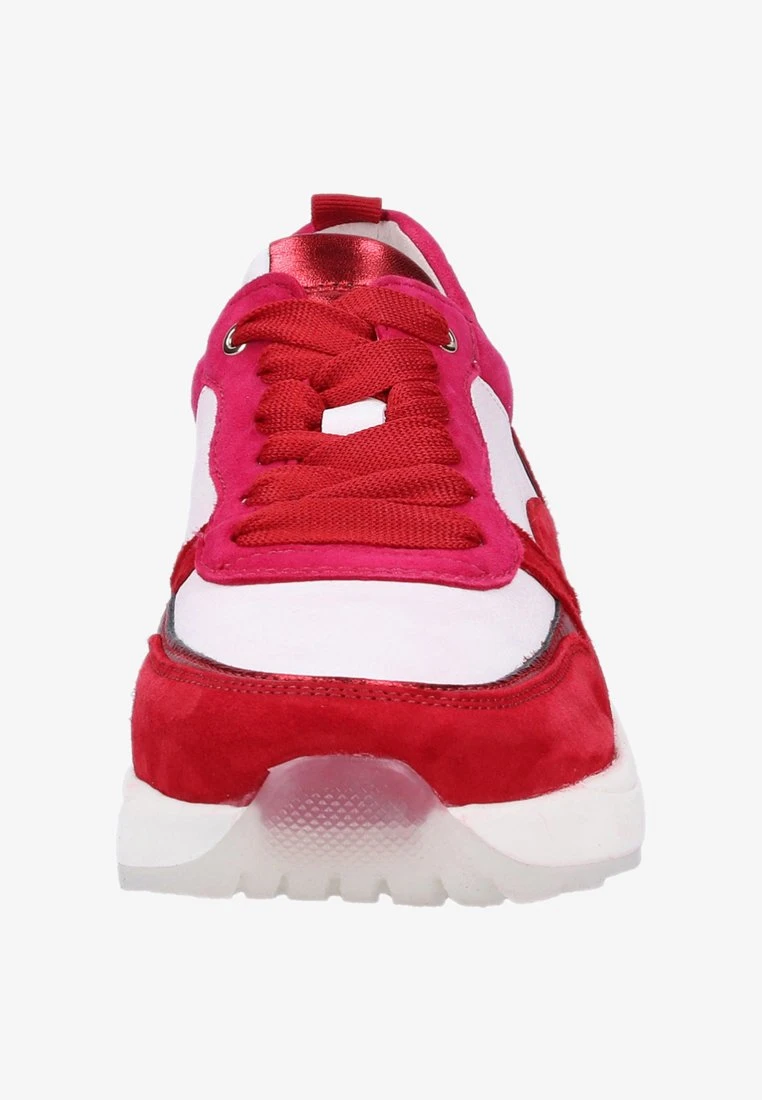 Gabor Sneakers BasseRed Donna Sneakers GA111A10Z-G11 6 Gabor Sneakers BasseRed Donna Sneakers GA111A10Z-G11 - immagine 6