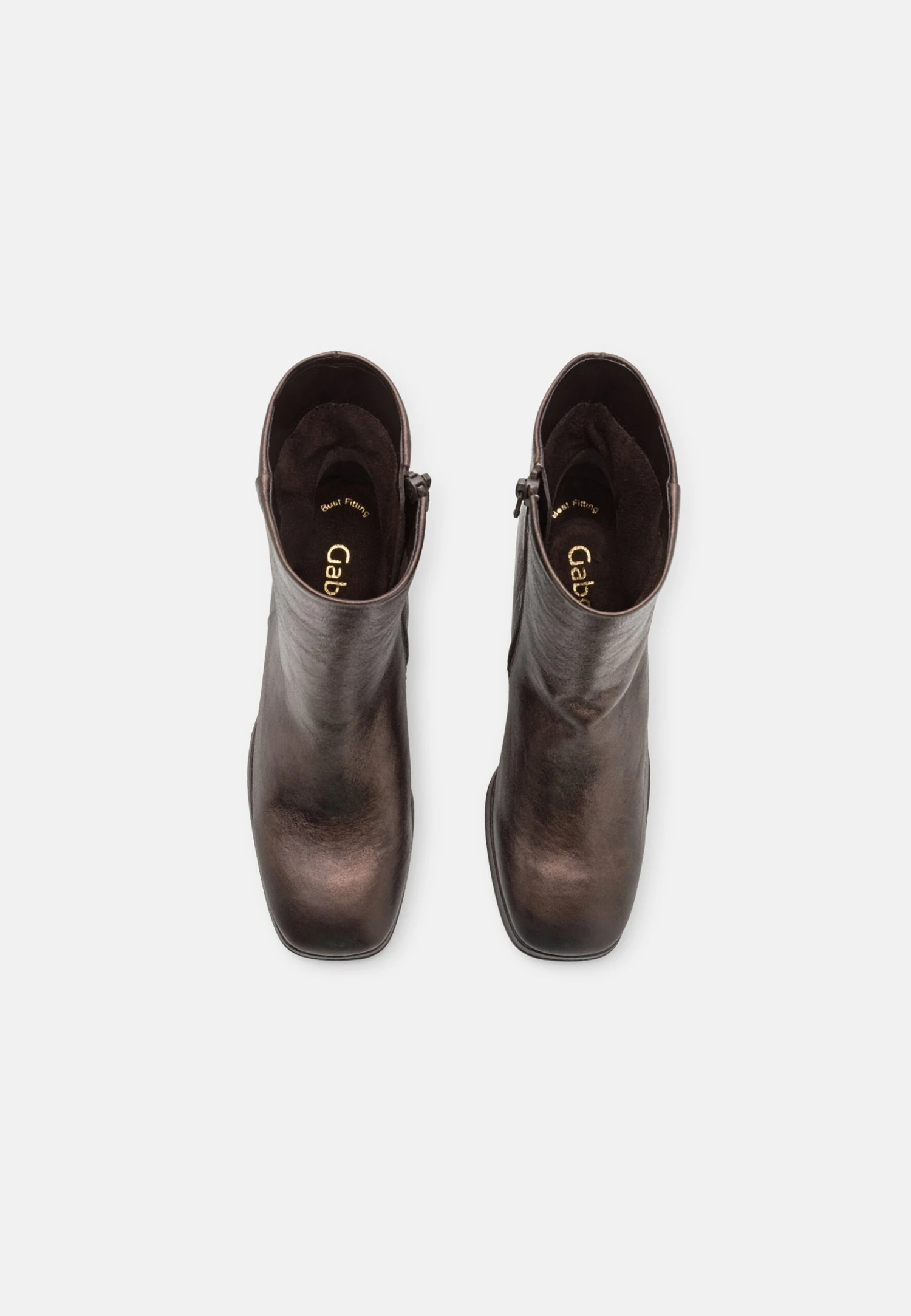 Gabor StivalettiMocca Donna Stivaletti GA111N1UB-O11 6 Gabor StivalettiMocca Donna Stivaletti GA111N1UB-O11 - immagine 6