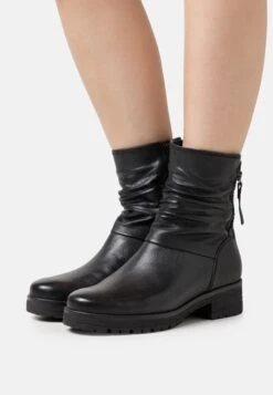 Gabor Comfort StivalettiSchwarz Donna Stivaletti GAJ11N062-Q11