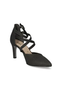 Gabor DecolletéSchwarz Donna Scarpe Con Tacco GA111B1OM-Q11 -Vendite Gabor a254f22d902a42a7afa763940aa5f997