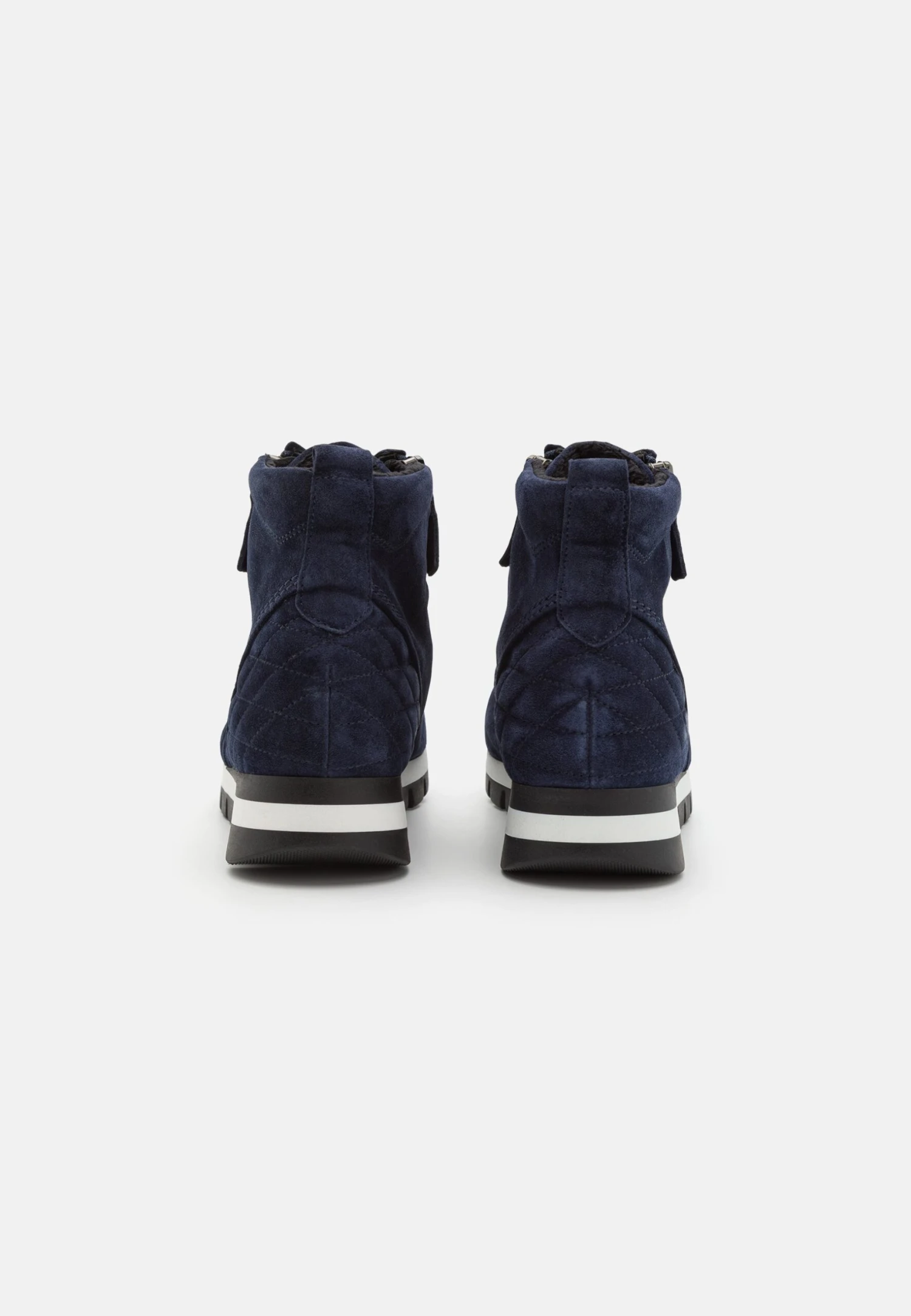 Gabor Comfort Stivaletti StringatiMarine Donna Stivaletti GAJ11A0ED-K11 3 Gabor Comfort Stivaletti StringatiMarine Donna Stivaletti GAJ11A0ED-K11 - immagine 3