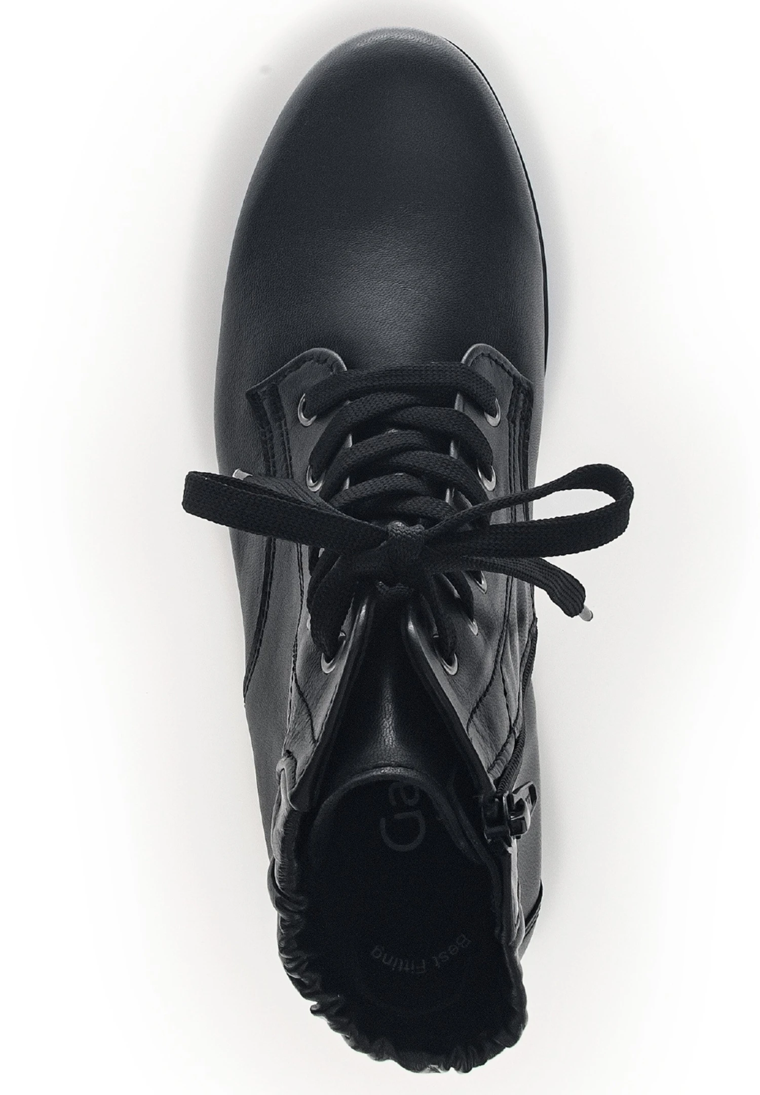 Gabor Stivaletti StringatiSchwarz Donna Stivaletti GA111N1UK-Q11 3 Gabor Stivaletti StringatiSchwarz Donna Stivaletti GA111N1UK-Q11 - immagine 3