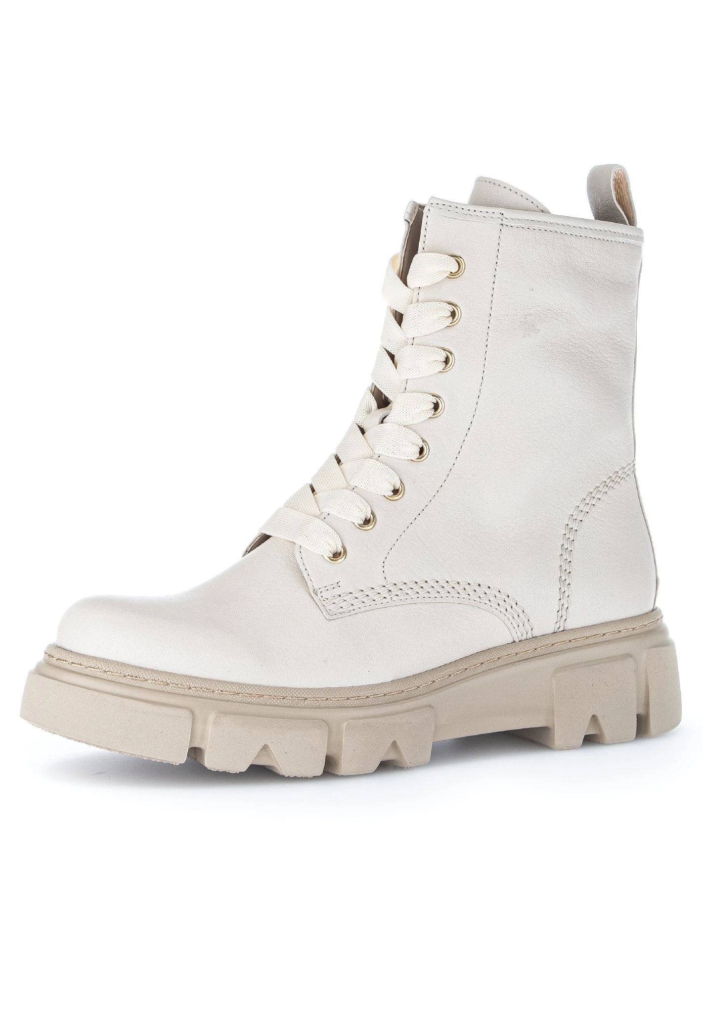 Gabor Stivali Da Neve- Panna 1 Gabor Stivali Da Neve- Panna