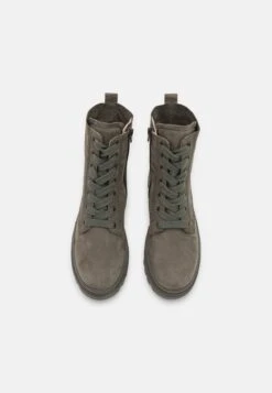 Gabor Comfort Stivaletti Con PlateauEfeu Donna Stivaletti GAJ11N04B-M11 -Vendite Gabor a5fa09a9952d49918ac9bd4ecf8d4097