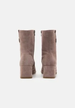 Gabor Comfort StivalettiDark-Rose Donna Stivaletti GAJ11N07C-B11 -Vendite Gabor a64512a24d6b4dccb551dd9e3f7641a7