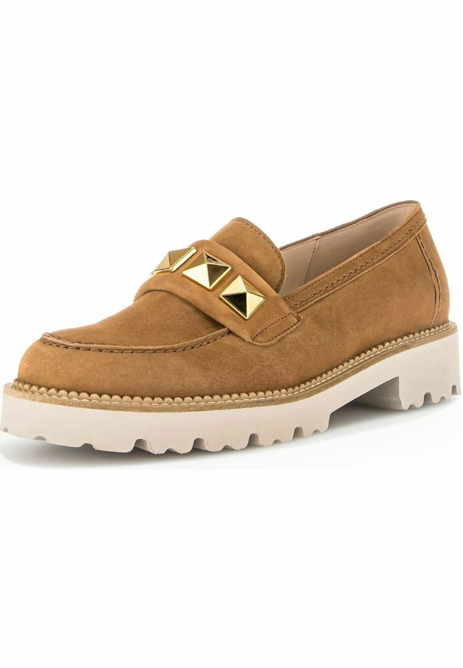 Gabor Scarpe Senza LacciChino Dust Donna Scarpe Piatte GA111E0PF-O11 2 Gabor Scarpe Senza LacciChino Dust Donna Scarpe Piatte GA111E0PF-O11 - immagine 2