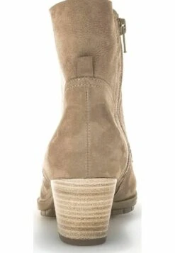 Gabor Stivaletti StringatiMuskat Micro Donna Stivaletti GA111N1X3-O11 -Vendite Gabor a7db973341ee4c86a0add69a5ffe579b