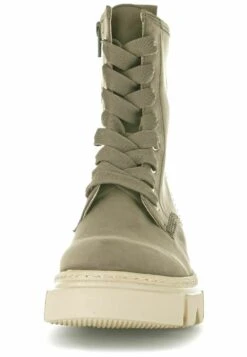 Gabor Stivaletti Con PlateauOliv Panna Donna Stivaletti GA111N1WR-N11 -Vendite Gabor a8c35836aa7b4aa2a80149d3913c9f69