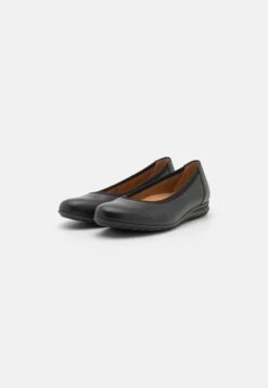 Gabor Comfort BallerineSchwarz Donna Ballerine GAJ11A0DP-Q11 8 Gabor Comfort BallerineSchwarz Donna Ballerine GAJ11A0DP-Q11 -Vendite Gabor a9c4a675e21240fe92befdba8ea09cb4