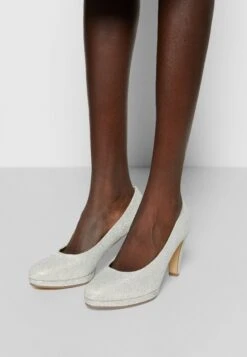 Gabor DecolletéSilber Donna Scarpe Con Tacco GA111A3H7-C11 -Vendite Gabor aa7dbb7ccf64487cba2e3541b92c7fa2