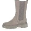 Gabor 31724Stivali Da Neve Fango (Fumo) Donna Stivali GA111X03L-O11