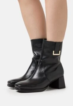 Gabor Comfort StivalettiSchwarz Donna Stivaletti GAJ11N07H-Q11