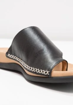 Gabor Infradito - Schwarz -Vendite Gabor ab4ec731d8e741e0ad3ae0485be53406