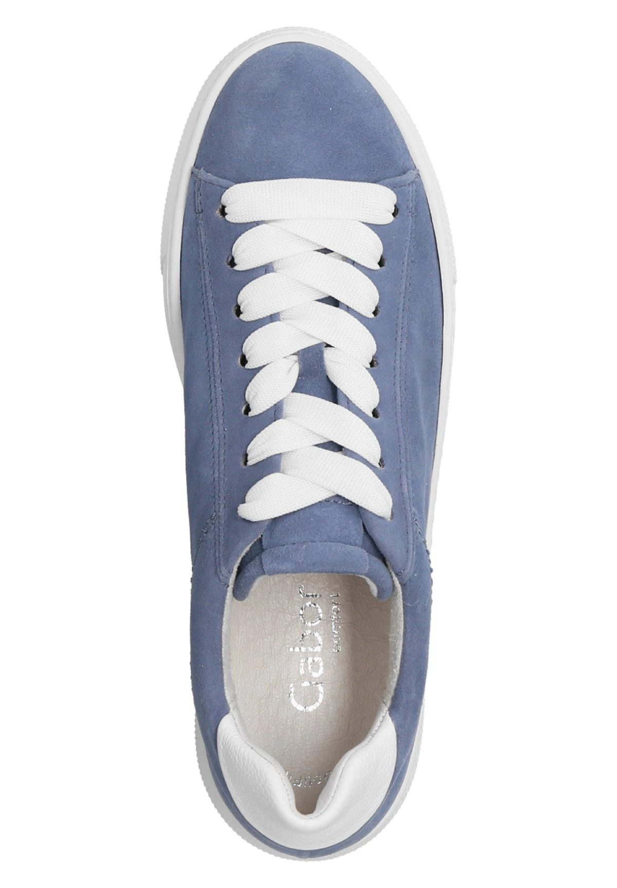 Gabor Sneakers BasseHeaven Weiss Donna Sneakers GA111A4SX-K11 2 Gabor Sneakers BasseHeaven Weiss Donna Sneakers GA111A4SX-K11 - immagine 2