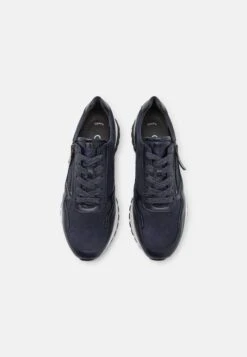 Gabor Comfort Sneakers BasseBlue/Midnight Donna Sneakers GAJ11A0DV-K11 -Vendite Gabor ad40e7a92c344fa79d40e53fc5590d22