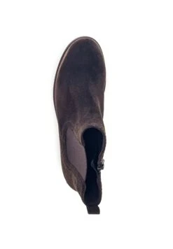 Gabor ChelseaTronchettiBraun Donna Stivaletti GA111N23Q-O11 -Vendite Gabor ada95036cdf041e18be0186954ba21f3