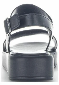 Gabor Sandali Con PlateauSchwarz Donna Sandali GA111A4II-Q11 10 Gabor Sandali Con PlateauSchwarz Donna Sandali GA111A4II-Q11 -Vendite Gabor b048629eb5174510b6d824f89eb0c046