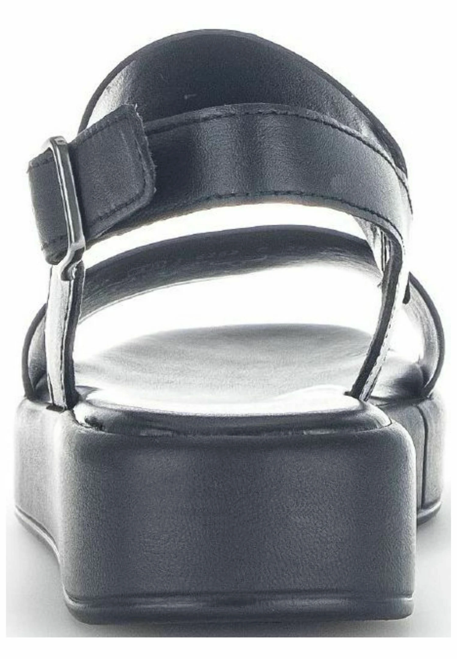 Gabor Sandali Con PlateauSchwarz Donna Sandali GA111A4II-Q11 4 Gabor Sandali Con PlateauSchwarz Donna Sandali GA111A4II-Q11 - immagine 4