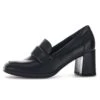 Gabor DecolletéSchwarz Donna Scarpe Con Tacco GA111B1MH-Q11