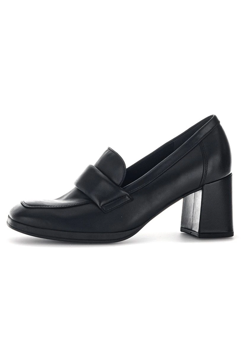 Gabor DecolletéSchwarz Donna Scarpe Con Tacco GA111B1MH-Q11 1 Gabor DecolletéSchwarz Donna Scarpe Con Tacco GA111B1MH-Q11