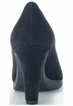 Gabor Scarpe Con Plateau - Schwarz 10 Gabor Scarpe Con Plateau - Schwarz -Vendite Gabor b17812df38ad4eabb8d6f4bc392a3371