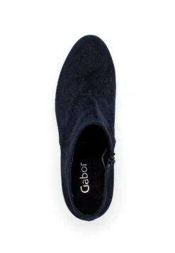 Gabor EleganteTronchettiBlau Donna Stivaletti GA111N23B-K11 -Vendite Gabor b1930fe30fd04995ac158bfd4bd5826b