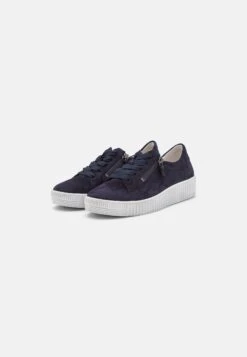 Gabor Sneakers BasseAtlantic Donna Sneakers GA111A4XQ-K11 -Vendite Gabor b22ed963301343c0947a0f61ec9fdfd7