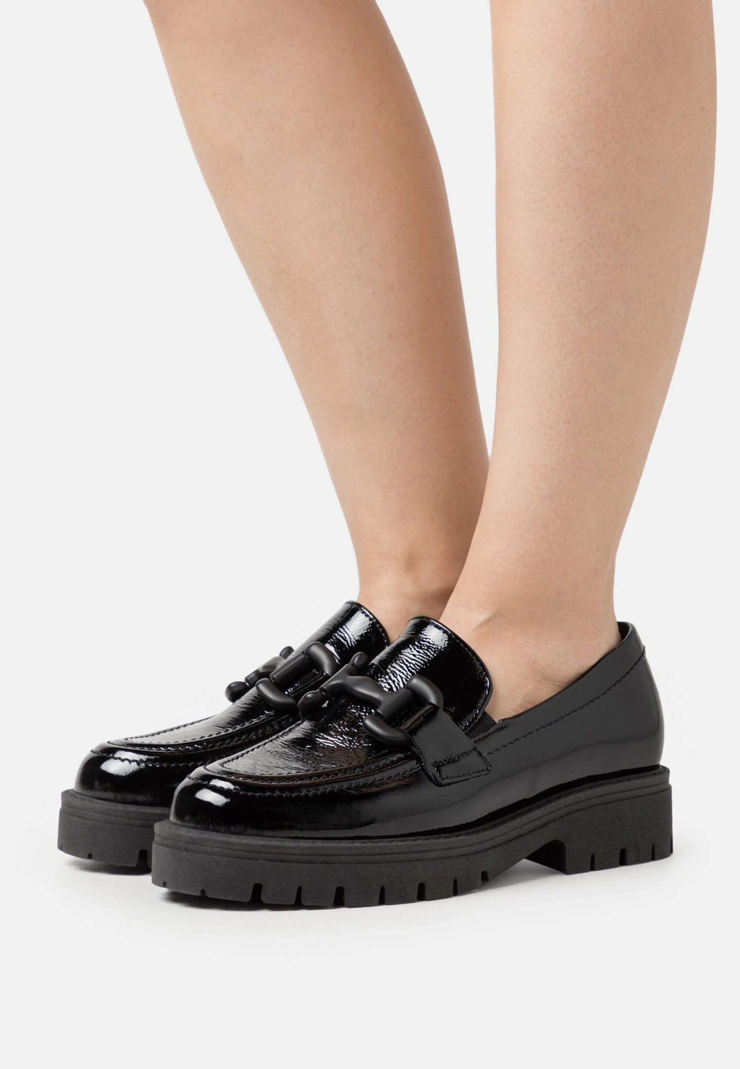 Gabor Comfort Scarpe Senza LacciSchwarz Donna Scarpe Piatte GAJ11E022-Q11 1 Gabor Comfort Scarpe Senza LacciSchwarz Donna Scarpe Piatte GAJ11E022-Q11