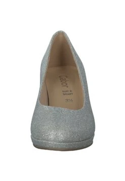 Gabor DecolletéSilber Donna Scarpe Con Tacco GA111B1DR-D11 -Vendite Gabor b2c59ee2aa7c4e7c81d26773590d8ca1